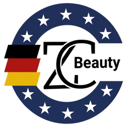 Zain beauty clinic Certificate